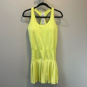Wilson MIDTOWN TENNIS DRESS XL